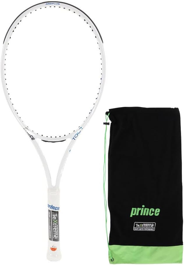 ホワイト バドミントンラケット アストロックス99pro4uG5 ヨネックス